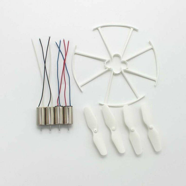 Drone Kit Build Yourself - X22W комплект запасных частей X22 CW