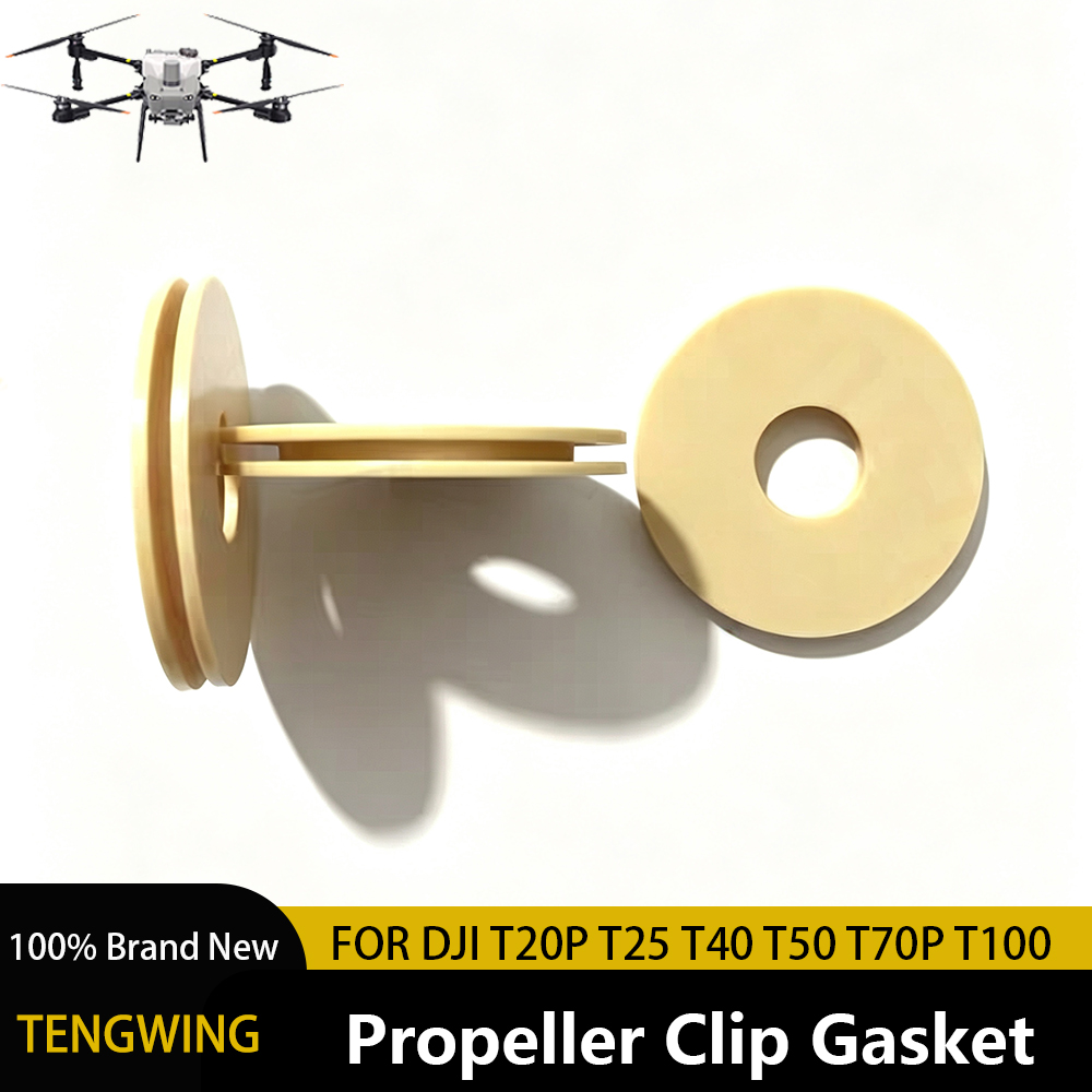 Drone Kit Build Yourself - Прокладка пропеллера T50, прокладки зажима пропеллера