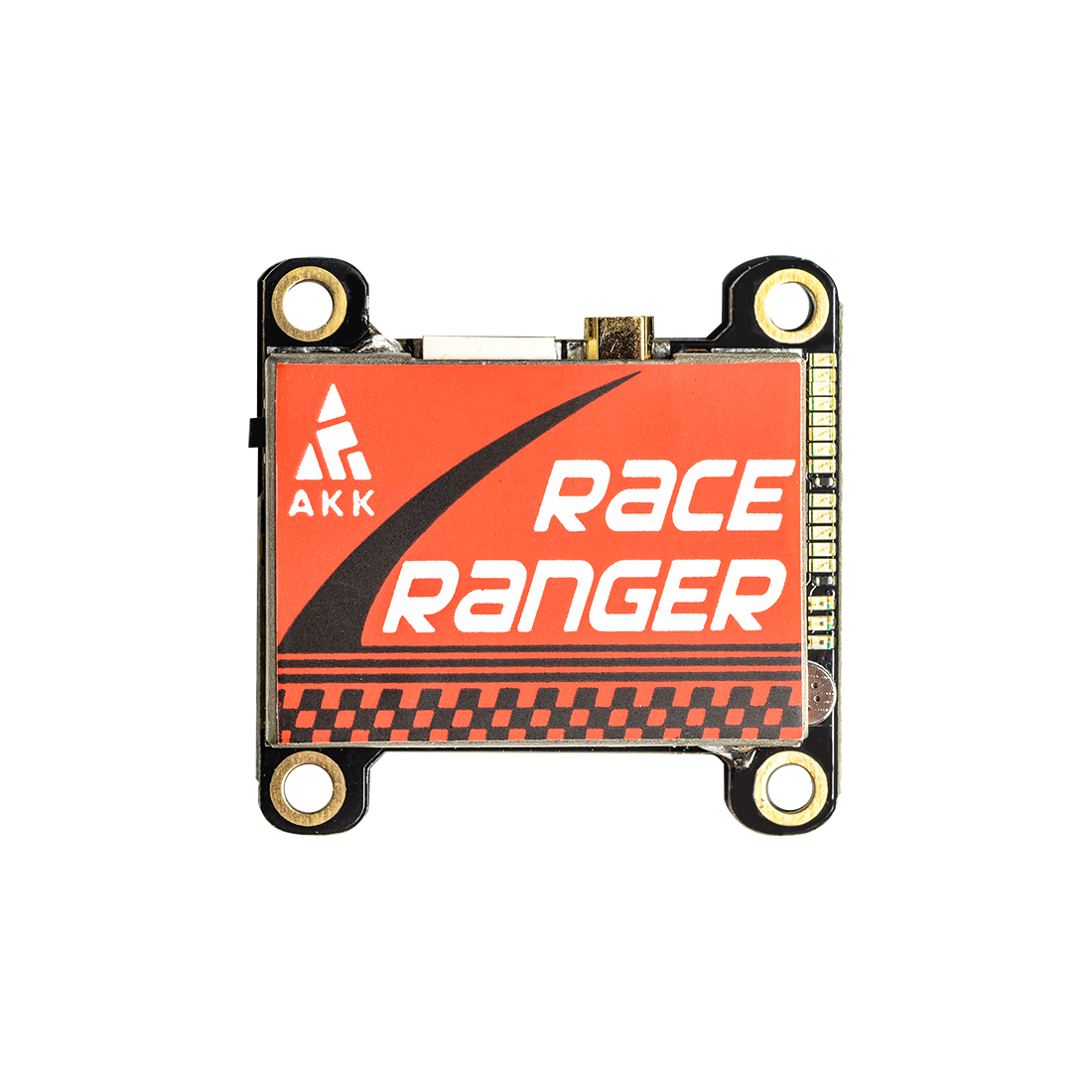 Drone Kit Vtol - AKK Race Ranger LX 5,8G передатчик