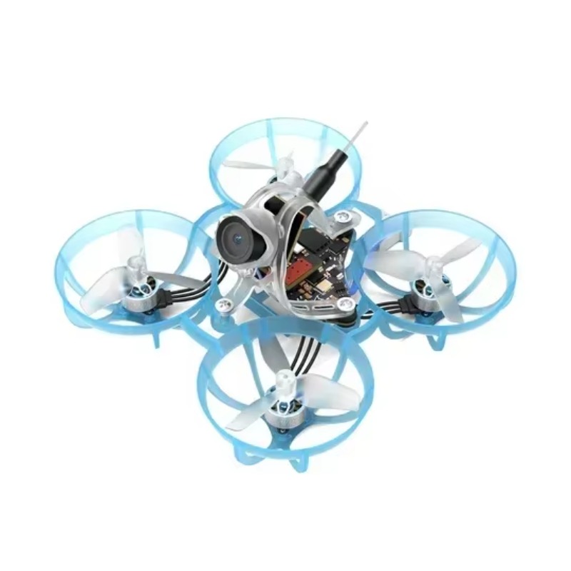 Drone Kit Vtol - BETAFPV Air65 Бесщеточный Bwhoop Квадрокоптер Воздушный