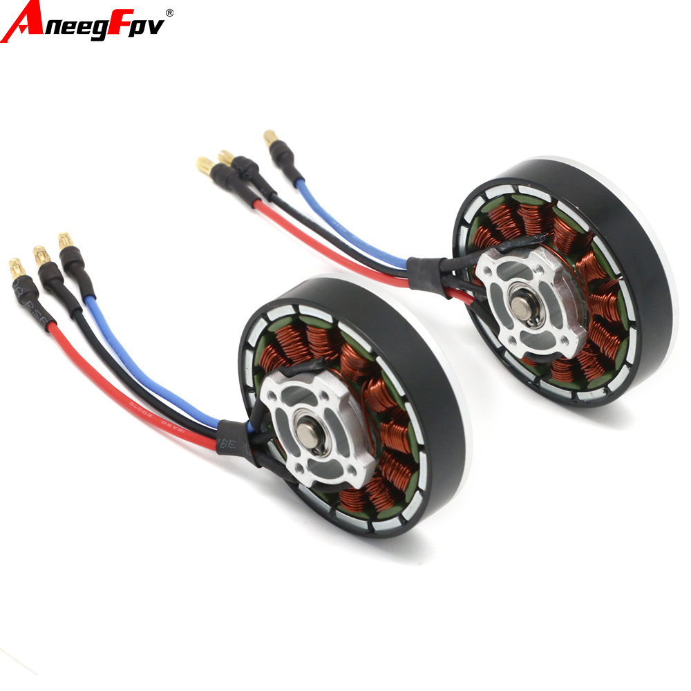 Drone Kit Hexacopter - Двигатель RC Drone 5008 335KV 400KV