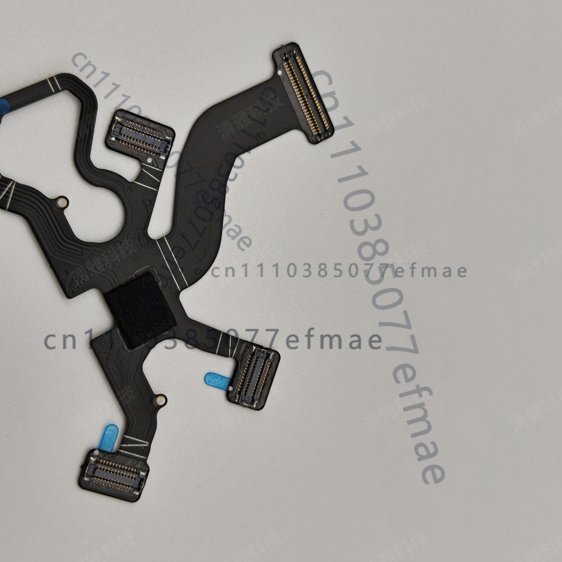 Новый оригинальный гибкий кабе – обзор и цена Drone Kit With Camera
