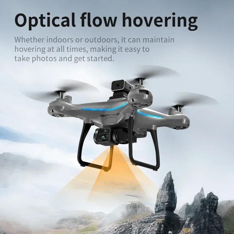 KY102 RC Дрон 8K Профессиональ – обзор и цена Drone Kit Vtol