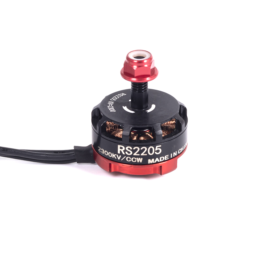 RC RS2205 2205 2300KV CW CCW Б – обзор и цена Drone Kit Vtol