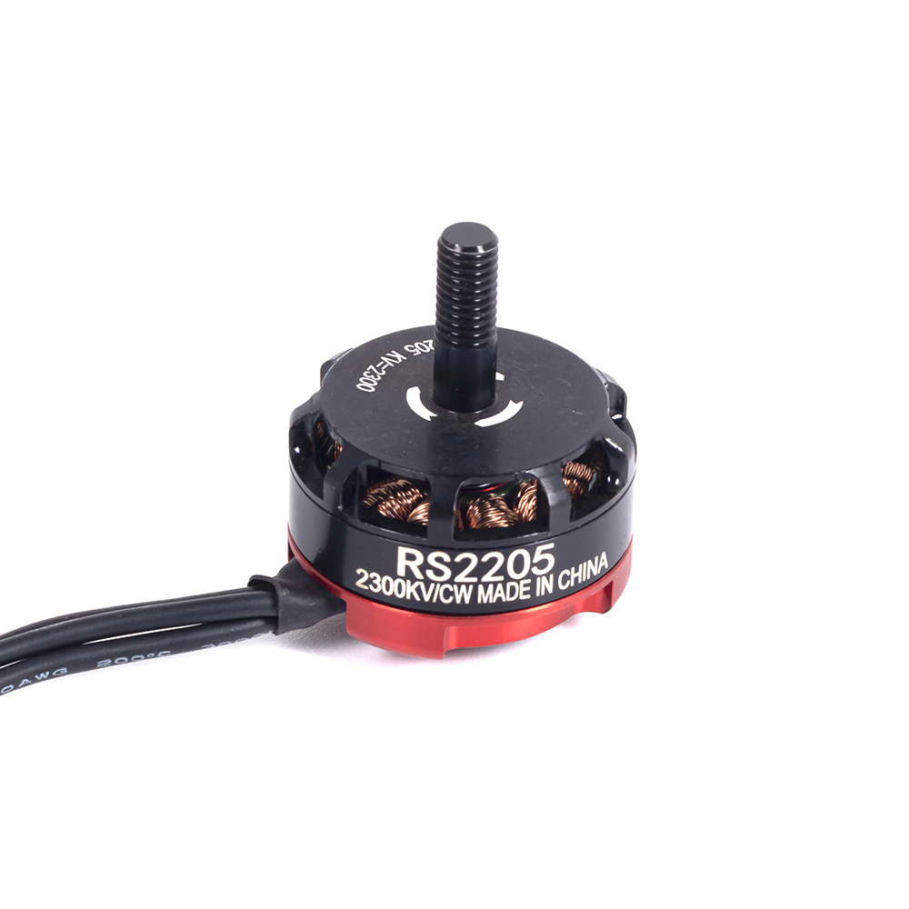 RC RS2205 2205 2300KV CW CCW Б – обзор и цена Drone Kit Vtol