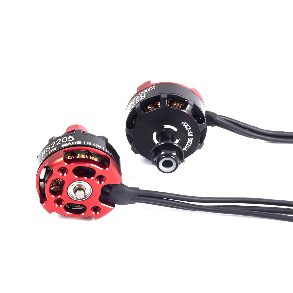 RC RS2205 2205 2300KV CW CCW Б – обзор и цена Drone Kit Vtol
