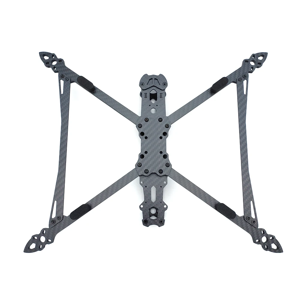 Mark4 V2 Mark 4 7/8/9/10-дюймо – обзор и цена Drone Kit Octocopter