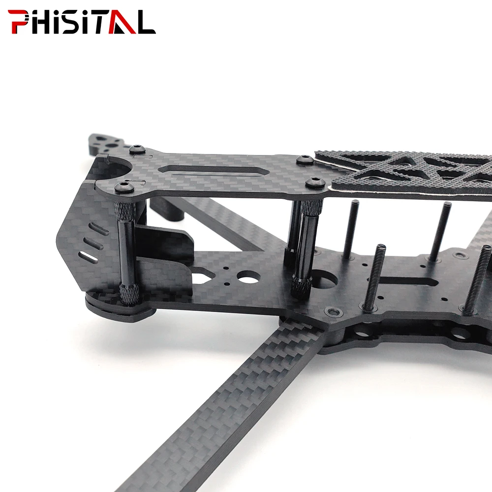 Mark4 V2 Mark 4 7/8/9/10-дюймо – обзор и цена Drone Kit Octocopter