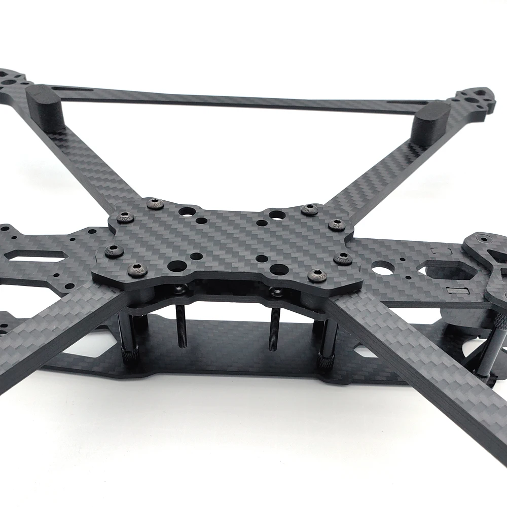 Mark4 V2 Mark 4 7/8/9/10-дюймо – обзор и цена Drone Kit Octocopter