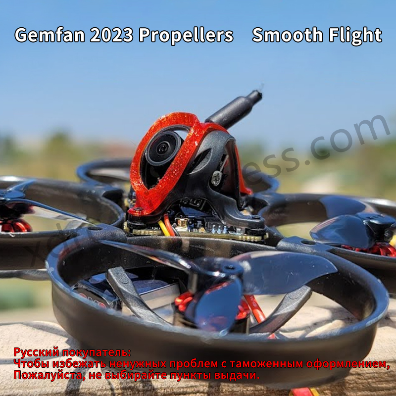 Happymodel Mobula8 Drone/Frame – обзор и цена Drone Kit Vtol