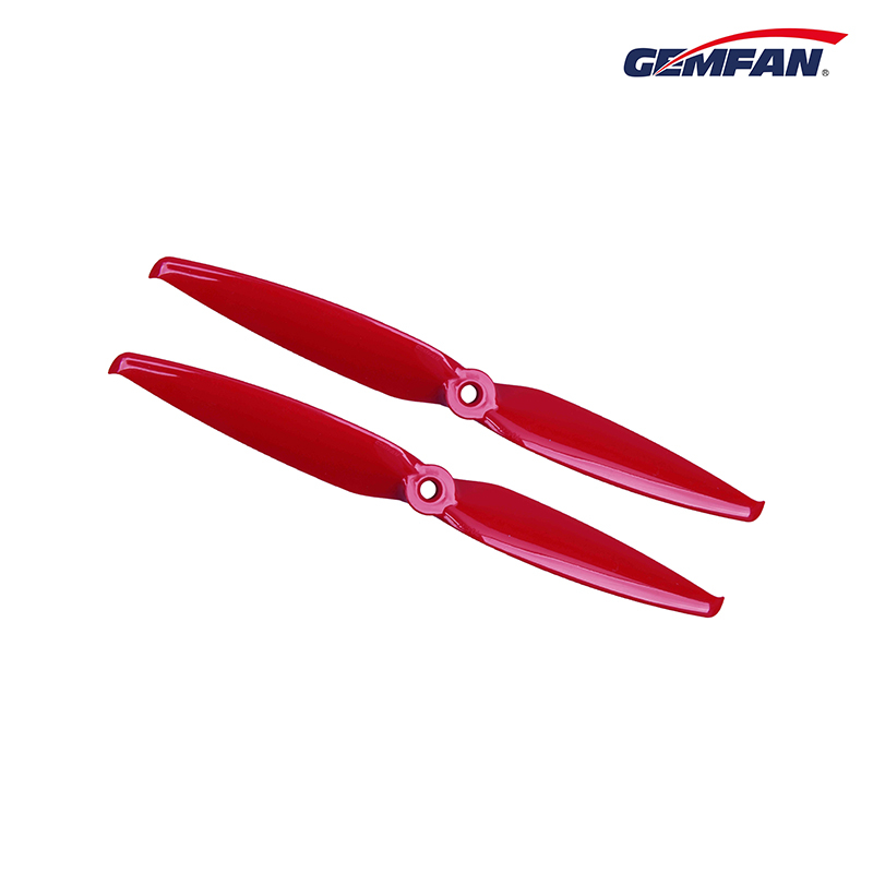 Пропеллеры Gemfan Flash 7042 7 – обзор и цена Drone Kit Long Range