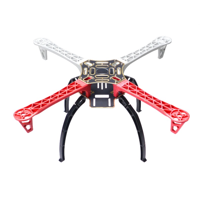F450 450 мм комплект стойки дл – обзор и цена Drone Kit Build Yourself