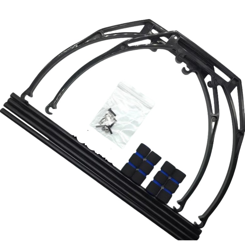 F450 450 мм комплект стойки дл – обзор и цена Drone Kit Build Yourself