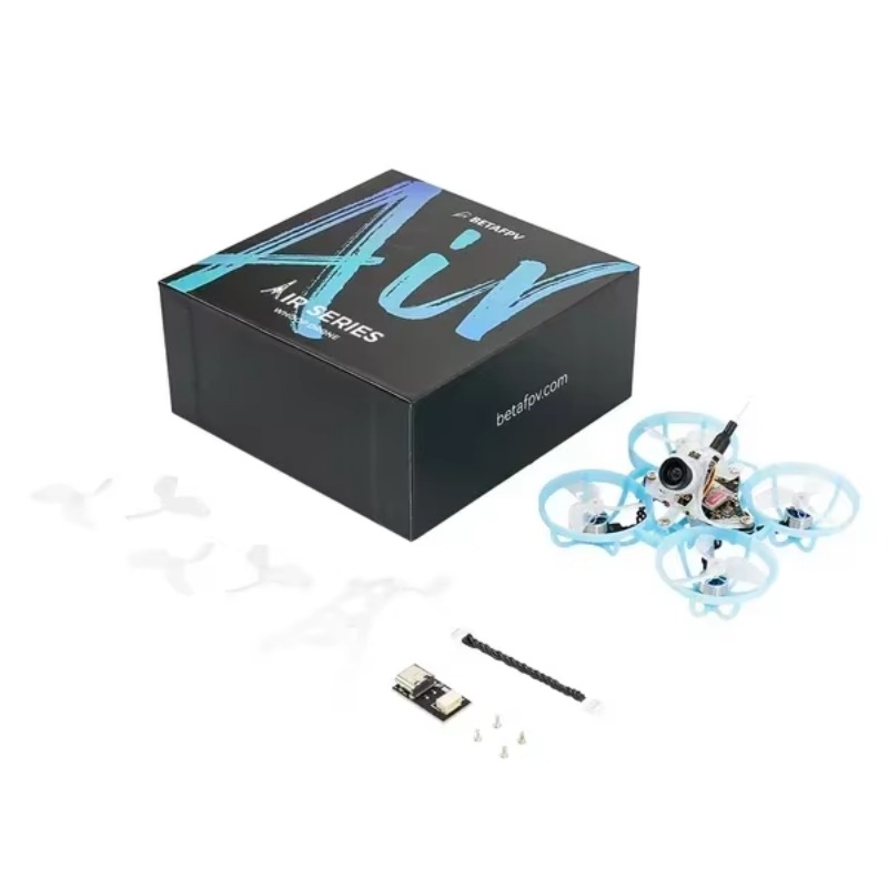 BETAFPV Air65 Бесщеточный Bwho – обзор и цена Drone Kit Vtol