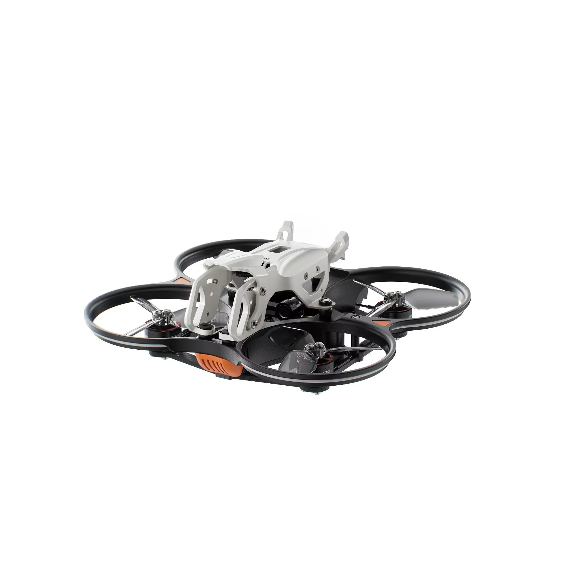 Без батареи GEPRC Darkstar 25  – обзор и цена Drone Kit Octocopter