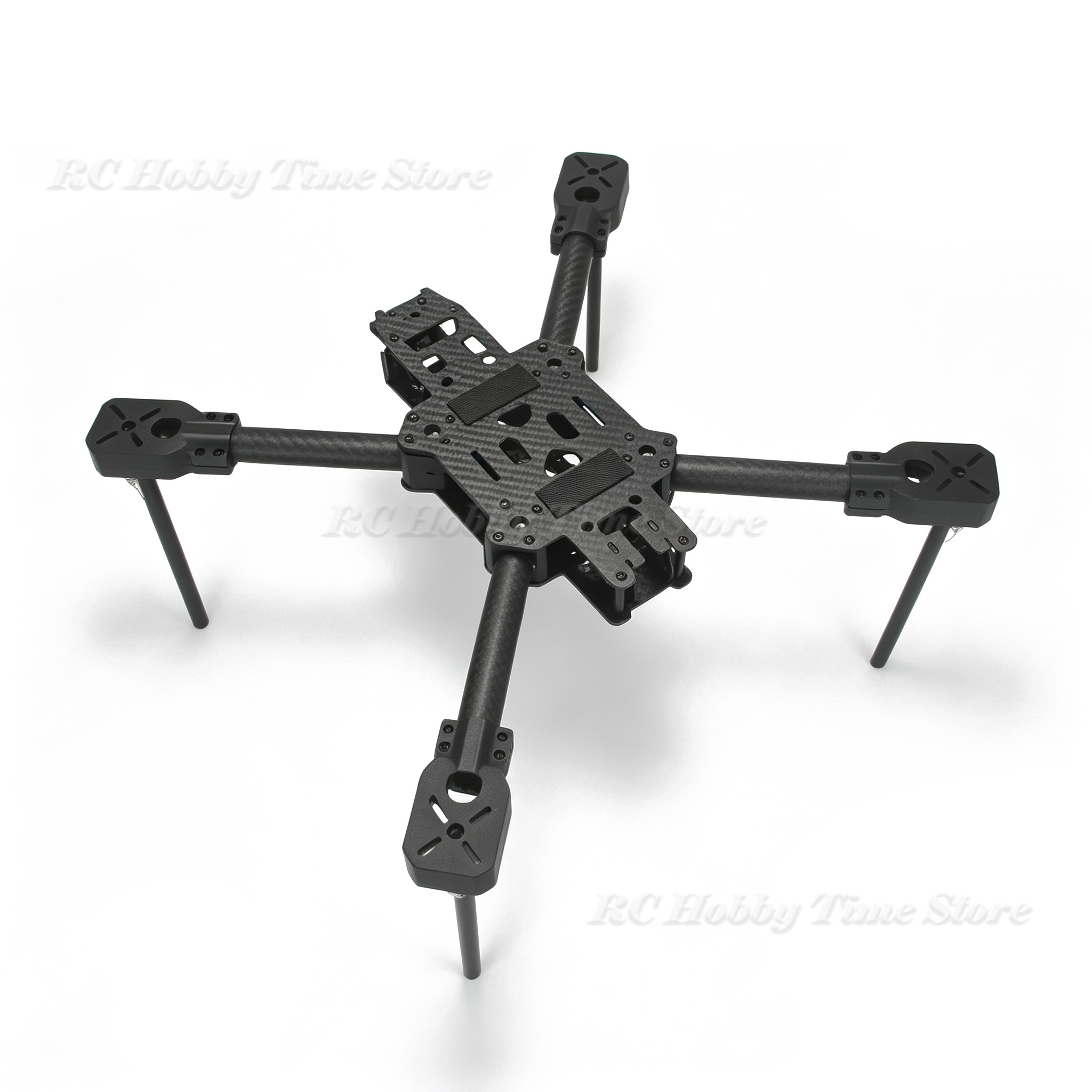 Комплект рамы для FPV-дрона NE – обзор и цена Drone Kit Octocopter